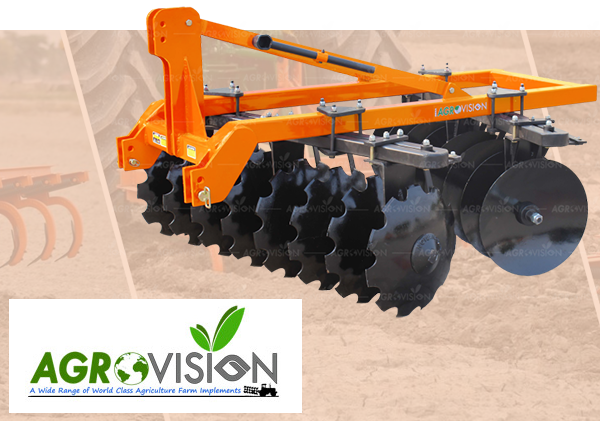 India Agrovision