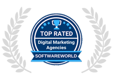 Top Rated Digital Marketing Agencies in 2021 by SoftwareWorld