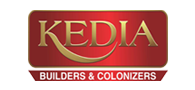 Kedia Logo