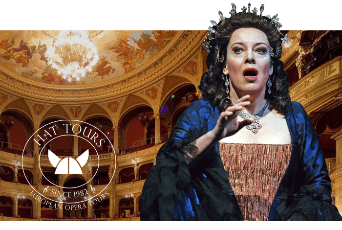European Opera Tours