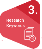 Research Keywords