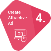 Create Attractive Ad