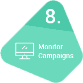 Monitor Campaigns