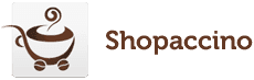 Shopaccino logo