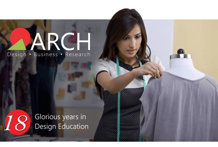 ARCH College of Design & Business