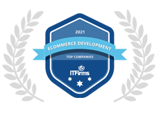 Top eCommerce Development Companies in 2021 by ITFirms
