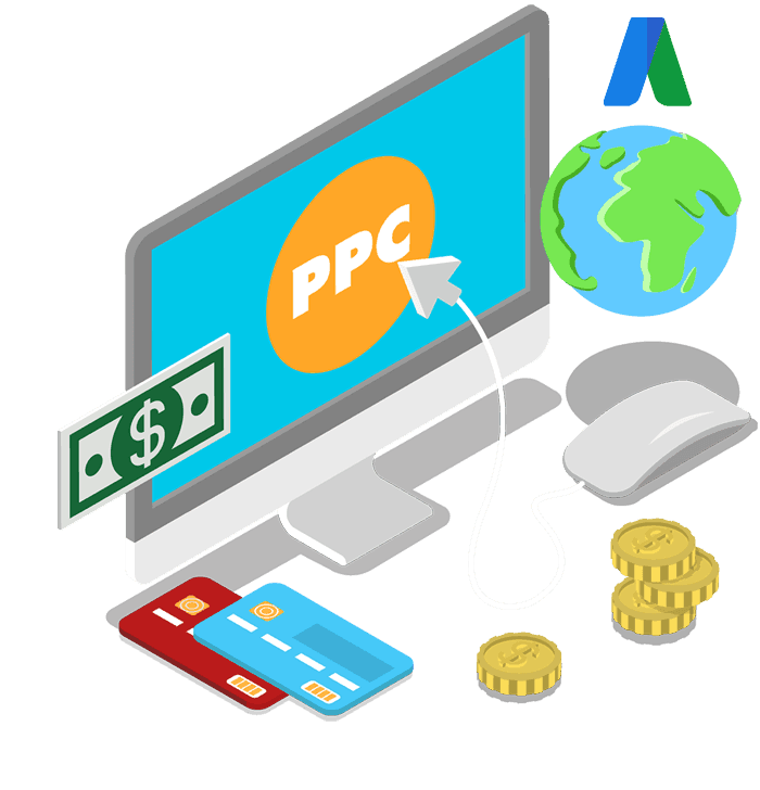 PPC management company