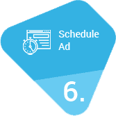 Schedule Ad