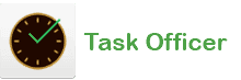 Task Officer