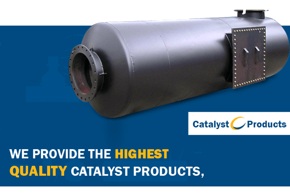 Catalyst Products