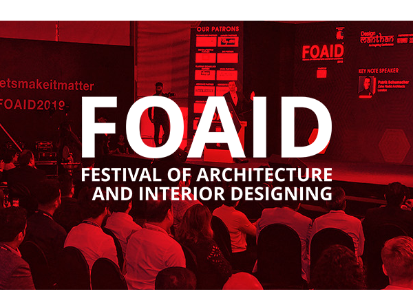 Foaid India