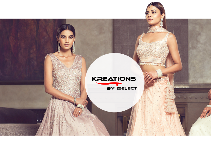 Kreations by Iselect