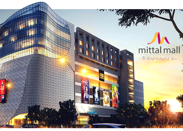 Mittal Mall