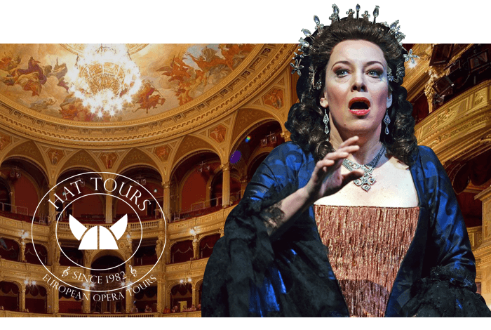 European Opera Tours