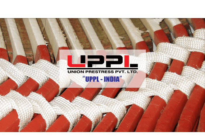 Union Prestress Pvt. Ltd.