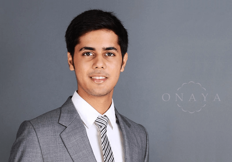 Sahil Jain